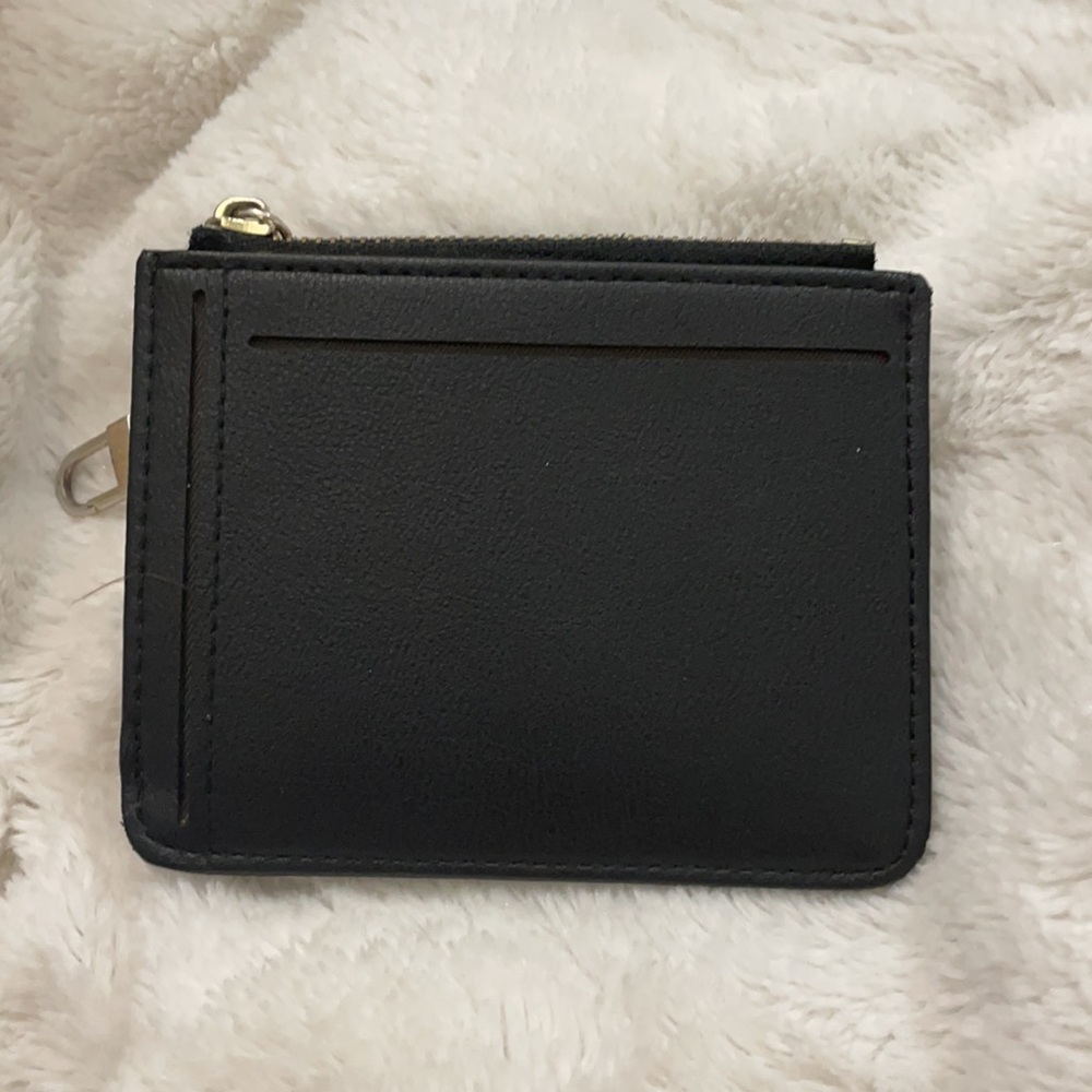 Small Keychain Wallet - Picture 3 of 5